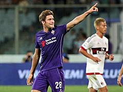 Fiorentina Football Package